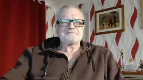 Brian ... online show from 16, 3, 2026
