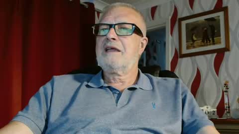 Brian ... online show from 2, 7, 2026