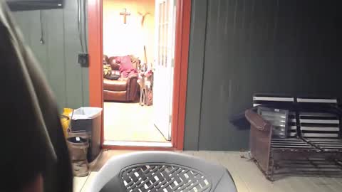 daddy7194 online show from 19, 12, 2025