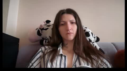 daddy_andprincess online show from 19, 12, 2025