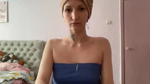 daddy_andprincess online show from 8, 5, 2026