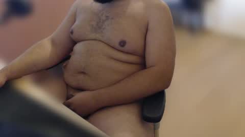 Daddy Bear  Papa Ours online show from 12, 5, 2026