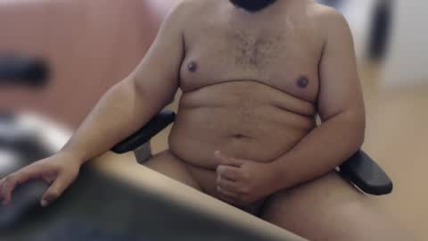 Daddy Bear  Papa Ours online show from 14, 5, 2026