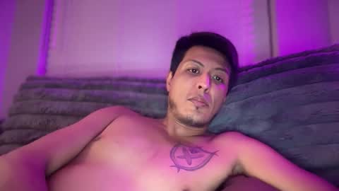 Daddy-C online show from 15, 10, 2025