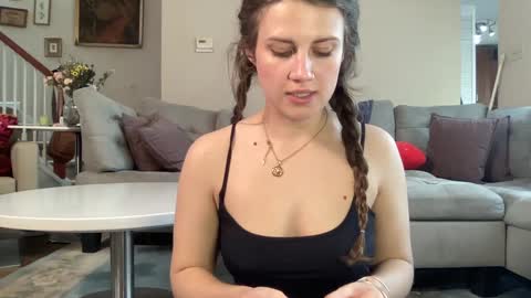 Belle  Email daddydaycarecb  online show from 15, 3, 2026