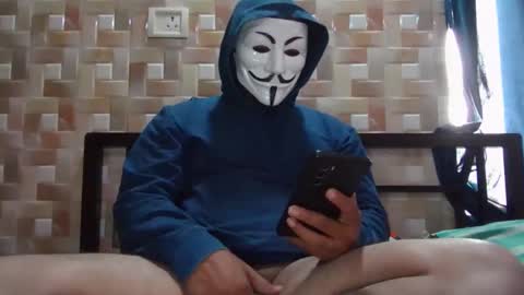 Daddy online show from 11, 11, 2025