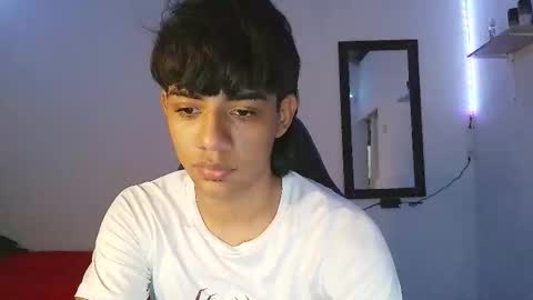 Snapshot of daddy_jesus29 chatting on 14, 12, 2025 daddy_jesus29 online show from 14, 12, 2025