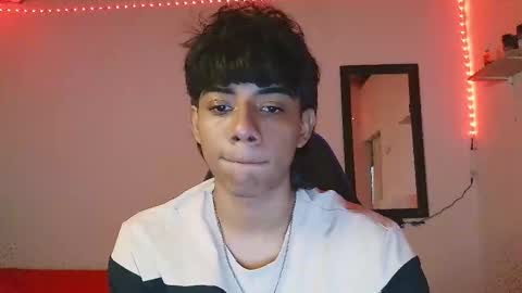 Snapshot of daddy_jesus29 chatting on 15, 12, 2025 daddy_jesus29 online show from 15, 12, 2025