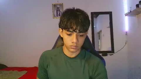 Snapshot of daddy_jesus29 chatting on 16, 12, 2025 daddy_jesus29 online show from 16, 12, 2025