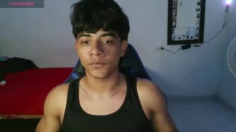 daddy_jesus29 online show from 26, 5, 2026