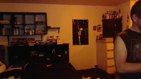 daddy_werewolf online show from 5, 4, 2026