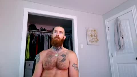 daddyafterdark1 online show from 5, 8, 2026