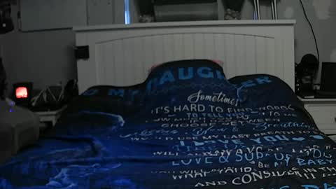 Snapshot of daddyandprincessss chatting on 6, 10, 2025 DaddyandPrincess online show from 6, 10, 2025