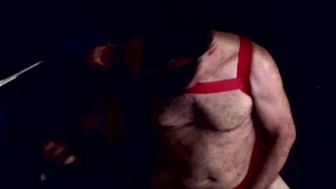 daddyass4u2breed online show from 18, 12, 2024