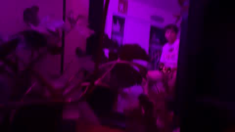 daddyballs03 online show from 26, 1, 2025