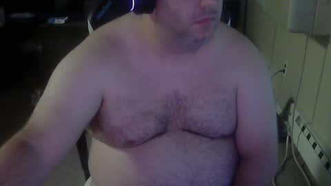 Snapshot of daddybody4u chatting on 18, 9, 2025 daddybody4u online show from 18, 9, 2025