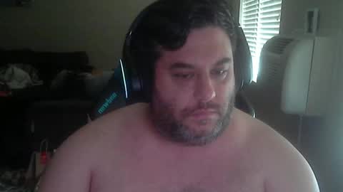 daddybody4u online show from 16, 3, 2026