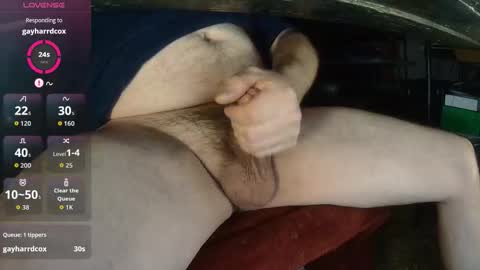 daddycock420247 online show from 7, 1, 2026