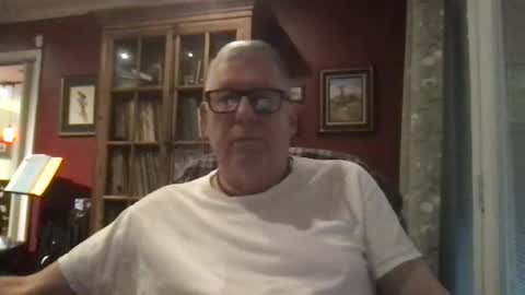 Snapshot of daddycok4 chatting on 4, 3, 2025 DaddyCok4 online show from 4, 3, 2025