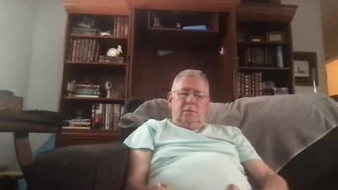 Snapshot of daddycok4 chatting on 16, 9, 2025 DaddyCok4 online show from 16, 9, 2025