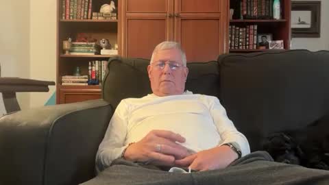 Snapshot of daddycok4 chatting on 30, 10, 2025 DaddyCok4 online show from 30, 10, 2025