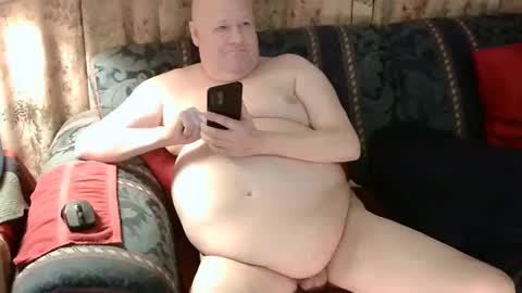 Daddy online show from 18, 2, 2025