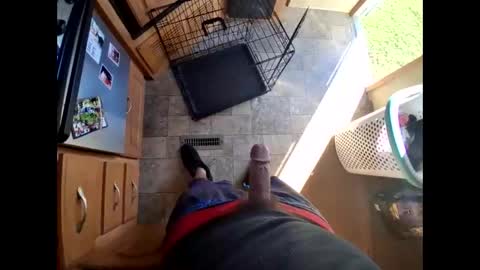 Snapshot of daddycumming1991 chatting on 23, 10, 2025 daddycumming1991 online show from 23, 10, 2025