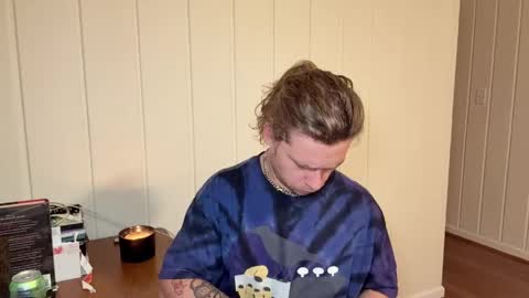 DaddydayDrinkz online show from 27, 4, 2026