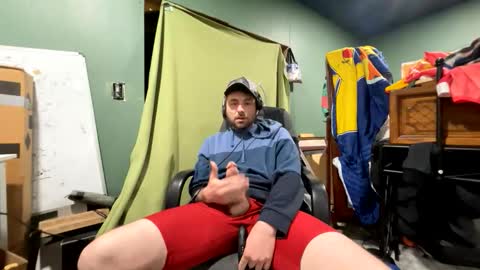 daddydic120402 online show from 25, 3, 2026