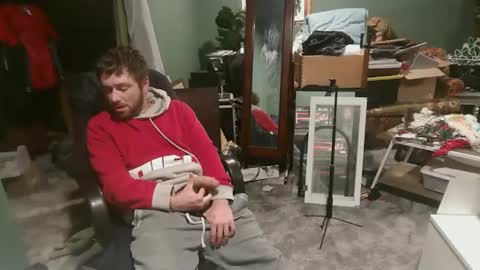 daddydic120402 online show from 6, 4, 2026