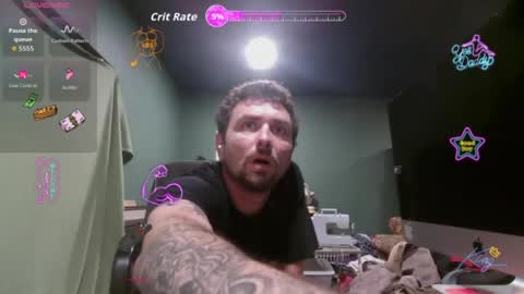 daddydic120402 online show from 14, 6, 2026