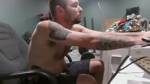 daddydic120402 online show from 6, 8, 2026