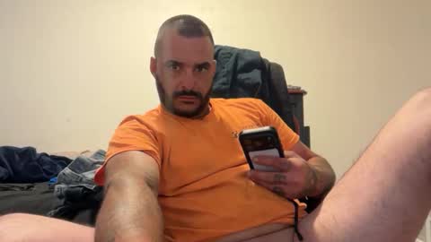 daddydick8816 online show from 13, 5, 2026