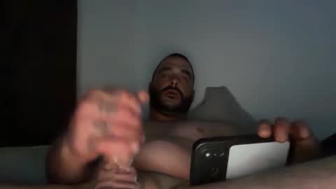 daddydick8816 online show from 18, 5, 2026