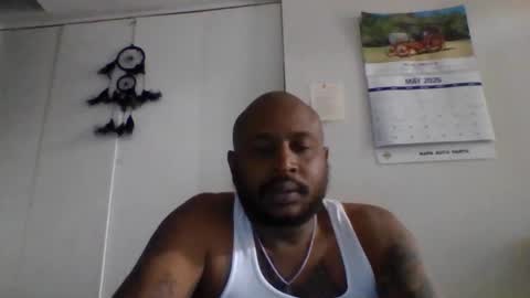 daddydickxm online show from 29, 5, 2026