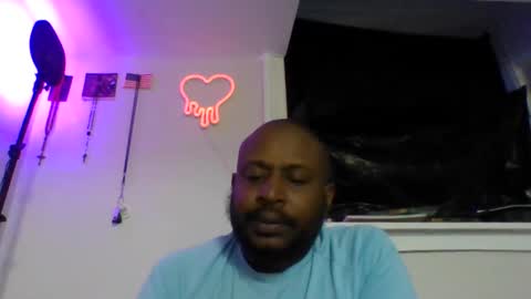 daddydickxm online show from 8, 6, 2026