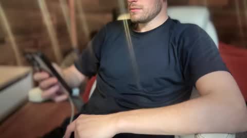 Snapshot of daddydoesit69 chatting on 12, 1, 2026 Leo online show from 12, 1, 2026