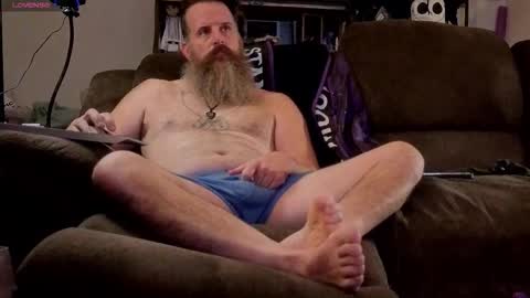 Daddy Draco online show from 19, 12, 2025