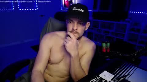 Drew online show from 17, 12, 2025