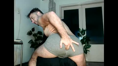 Greekboy28 online show from 30, 9, 2025
