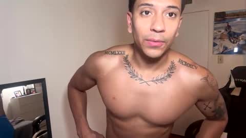 daddyfit95 online show from 5, 6, 2026