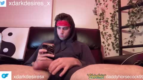 daddyhorsecock99 online show from 28, 12, 2024