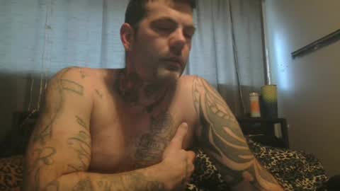 daddyisdaddy6996 online show from 1, 7, 2026