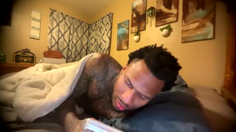 sexy tatted king bbc online show from 5, 10, 2025