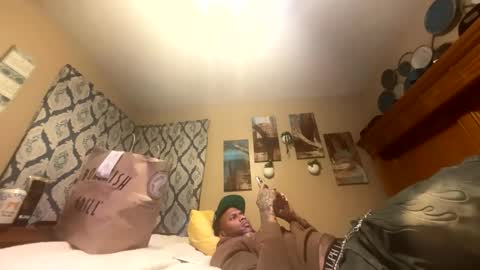 sexy tatted king bbc online show from 6, 10, 2025