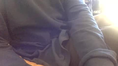 Snapshot of daddyjerksit chatting on 12, 2, 2026 JOI use emoji thumbs up Faster Thumbs down Slower Hi Hand Stop Fist Start.Stop online show from 12, 2, 2026