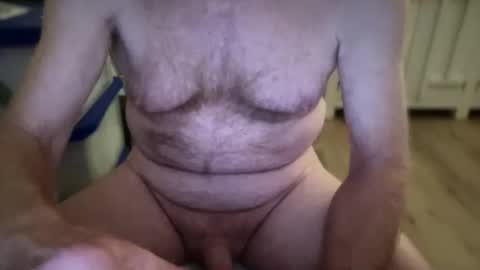 daddykumfuk online show from 17, 12, 2025