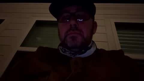 daddylong10inchinyou online show from 21, 12, 2025