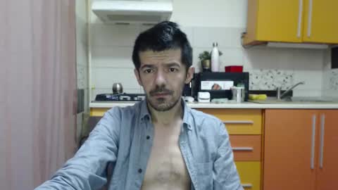 daddynextdoor86 online show from 19, 12, 2025