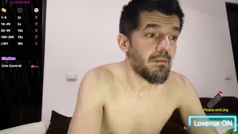 daddynextdoor86 online show from 21, 3, 2026